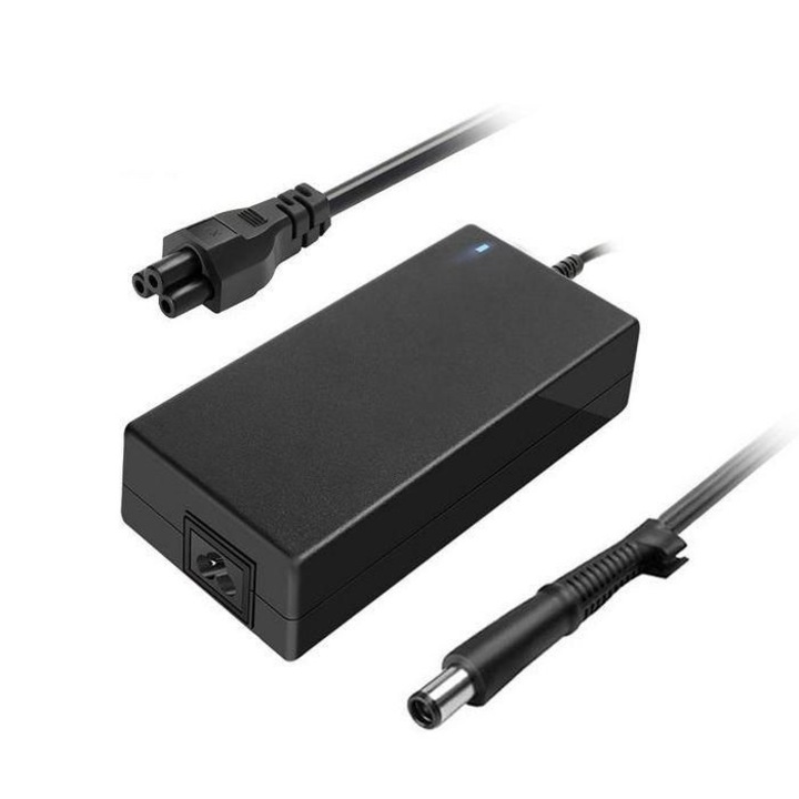 213066532 Захранващ адаптер CoreParts за HP