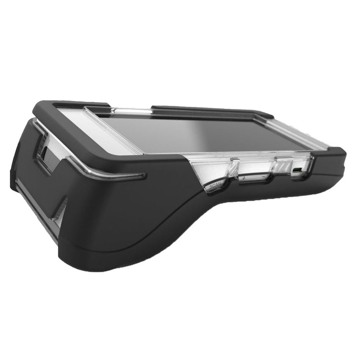 POS поддръжка, Havis, Black