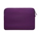 Husa pentru MacBook Pro 13", Trunk, Neopren, Violet