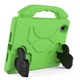 Husa protectie Apple iPad Mini 6, eStuff, Verde/Negru