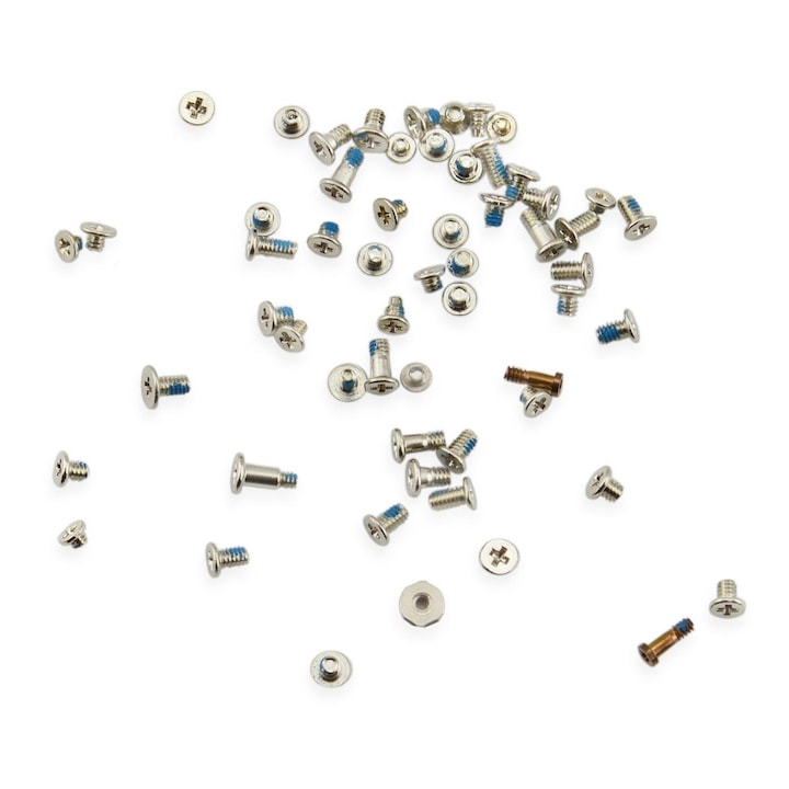 Apple iPhone 6S csavarkészlet, CoreParts