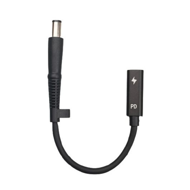 213065485 CoreParts átalakító kábel a HP számára