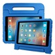 Husa de protectie, eSTUFF, pentru Apple iPad 10.2", Albastru