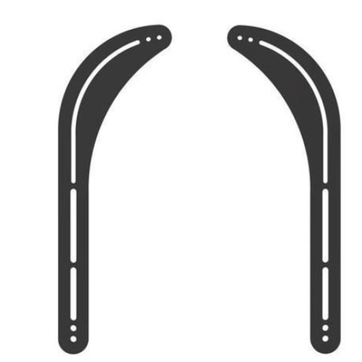 Suport soundbar VivoLink pentru display-uri de 32" pana la 70"