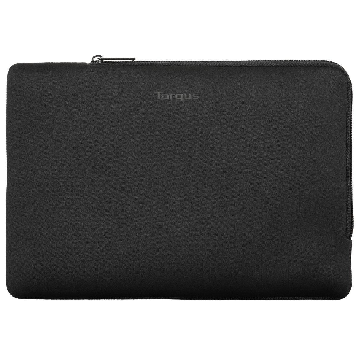 Husa laptop, Targus, TBS651GL, Material reciclat, 13-14", Negru