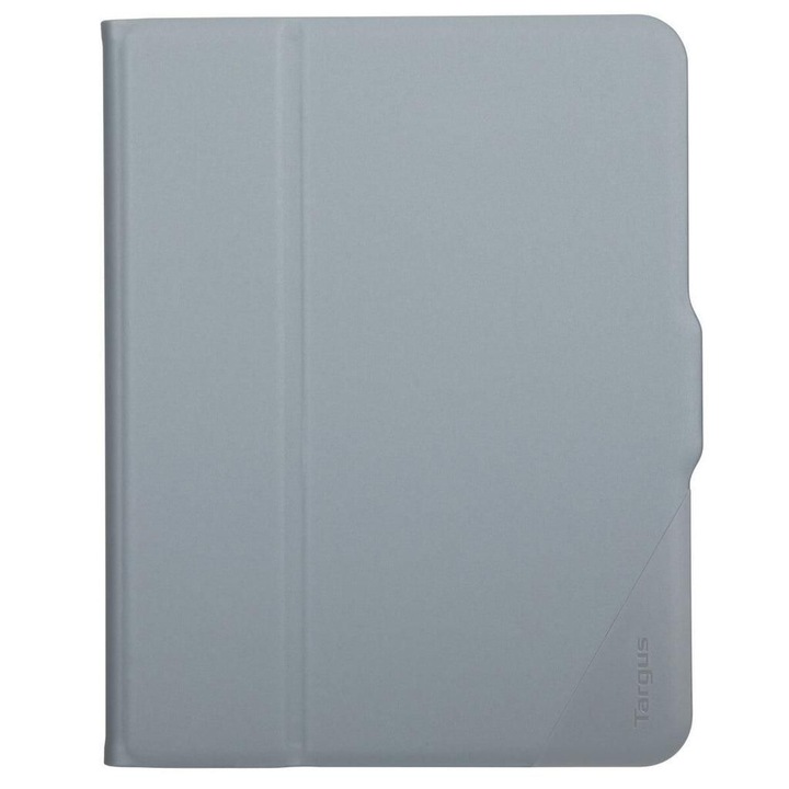 Targus VersaVu Case for iPad (10th gen.) 10,9" Silver, 205205, iPad Kiegészítő