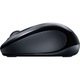 Безжична мишка Logitech, Черен
