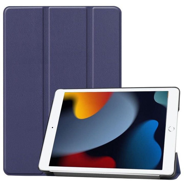 213070621 Husa CoreParts pentru iPad 6/7/8 2019-2021