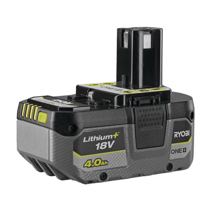 Acumulator Ryobi RB1840X ONE+ Lithium 18V, Li-Ion 4.0Ah