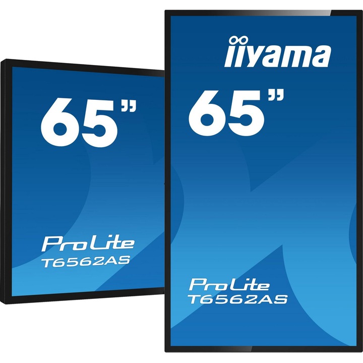 iiyama, 213072624 ProLite T6562AS-B1