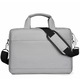 Geanta laptop eSTUFF Baltimore 15.6'', neagra, toploader