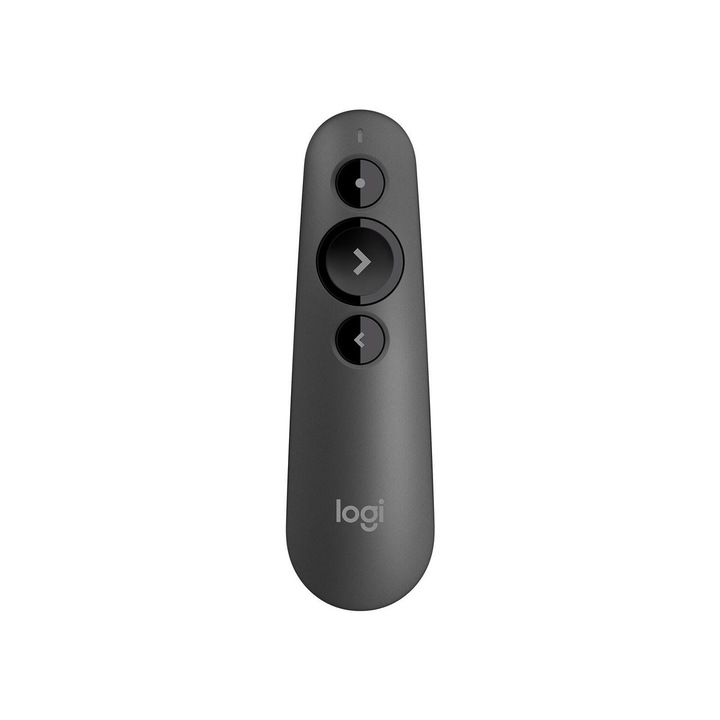 Logitech R500s vezeték nélküli presenter