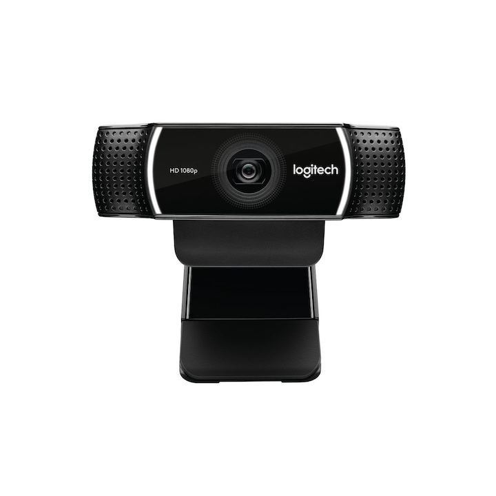 213076863 Logitech C922 Pro Stream 1920x webkamera