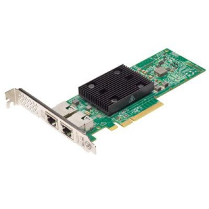 Мрежова карта Broadcom, P210Tp, вътрешна