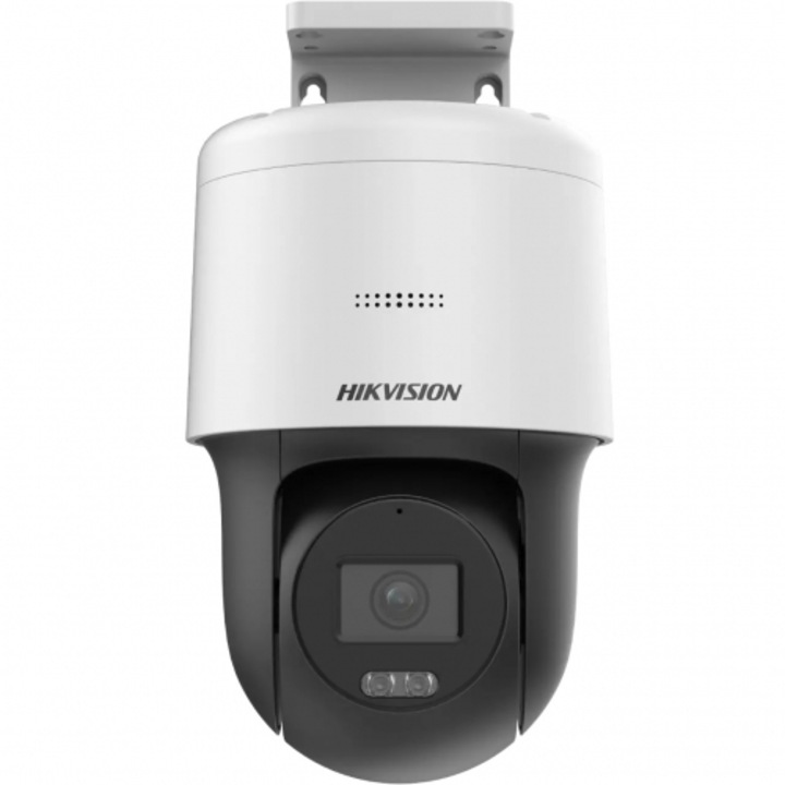 IP камера Mini Dome Hikvision DS-2DE2C400MW-F0S7, 4MP, обектив 2.8mm, IR 30m
