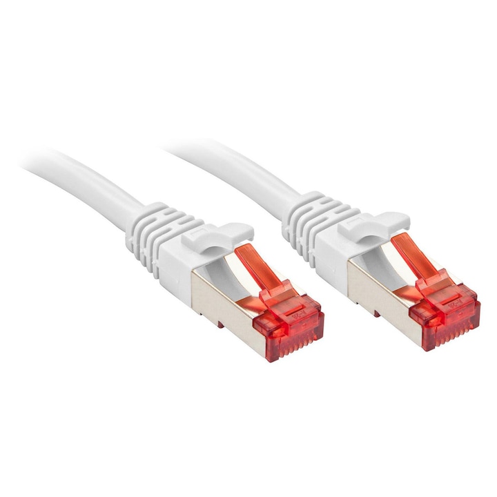 ΠΡΠ΅ΠΆΠΎΠ² ΠΊΠ°Π±Π΅Π» Lindy, RJ45/RJ45, S/FTP, Π±ΡΠ»