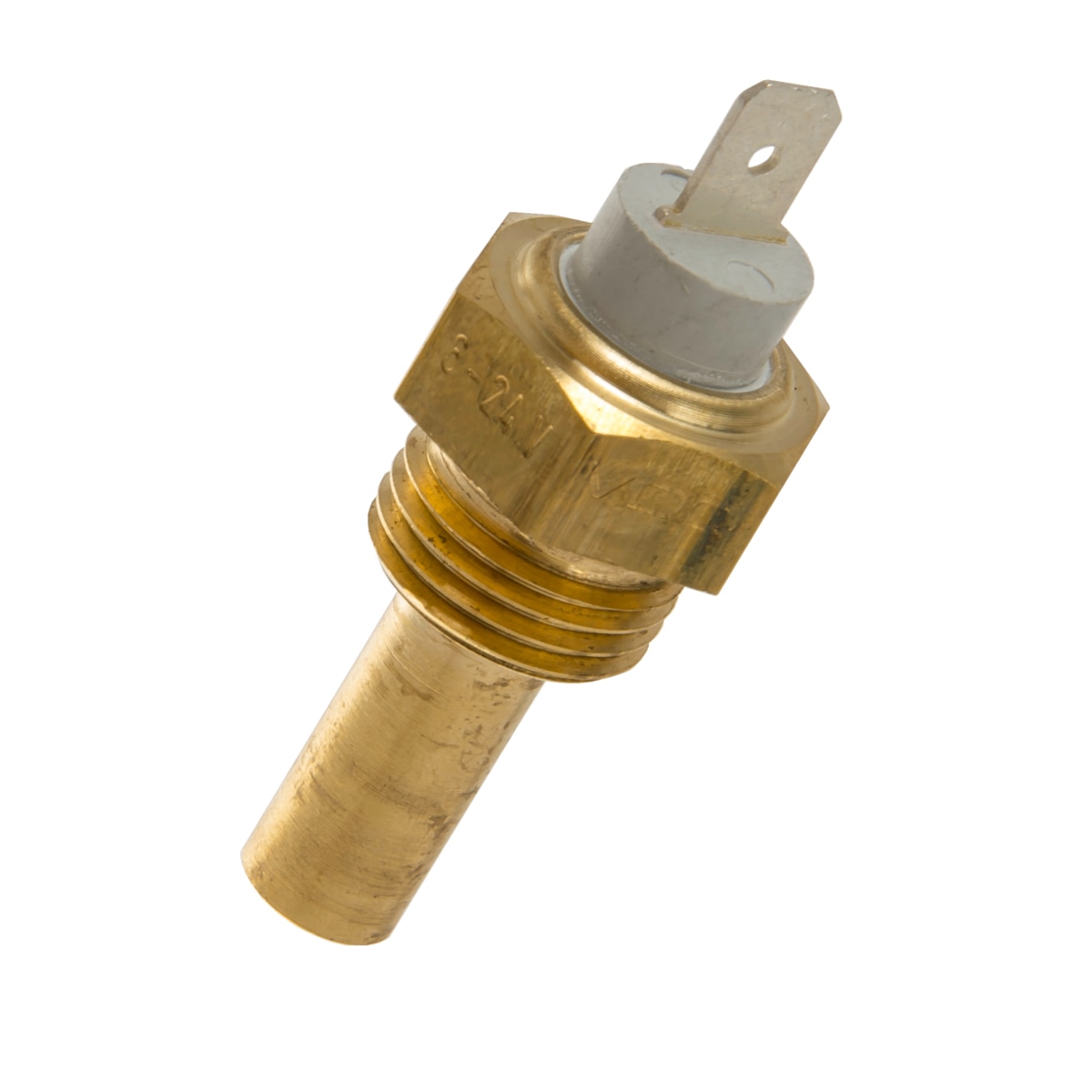 Senzor temperatura, Granit, 12V, M16 x 1.5, 40-120 C, 1 Pin, 6.3 x
