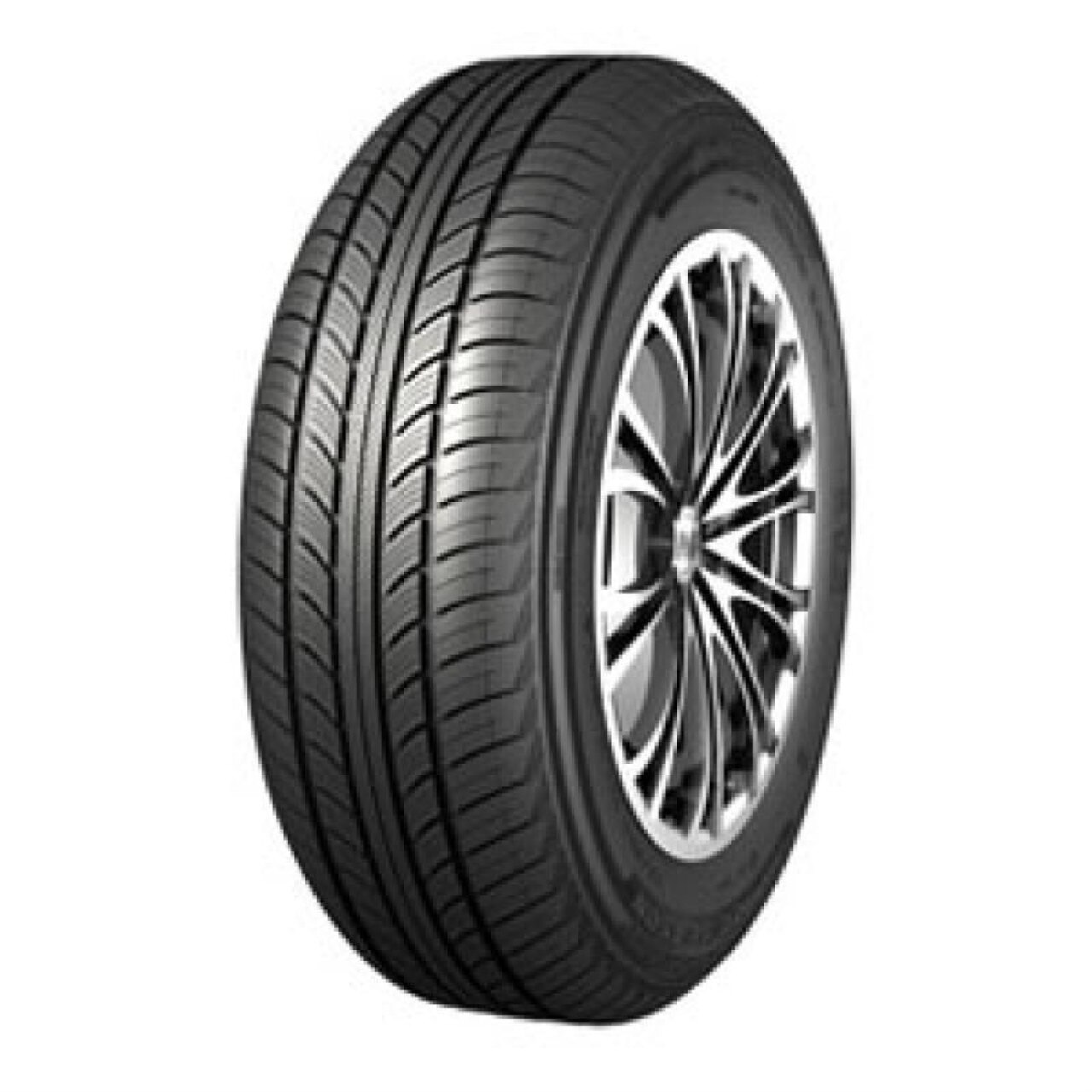 Anvelopa all-seasons NANKANG N-607+ 165/65 R15 81T