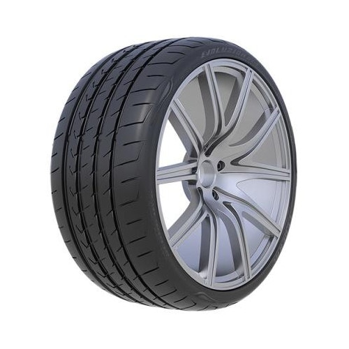 Anvelopa vara FEDERAL ST-1 XL 195/45 R16 84V