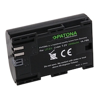 PATONA Premium Acumulator tip Canon LP-E6 2040mAh