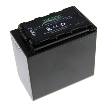 PATONA Premium | Acumulator tip Panasonic VW-VBD78 VW-VBD58 7800mAh PATONA Premium | Acumulator tip Panasonic VW-VBD78 VW-VBD58 7800mAh