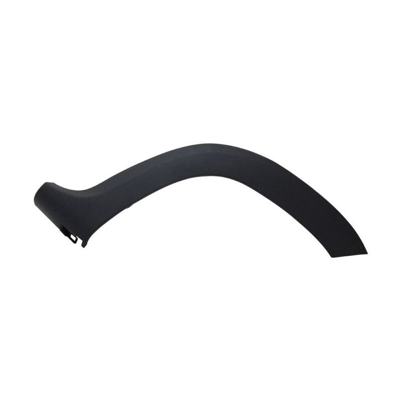 Kit protectii de aripi spate dreapta Duster