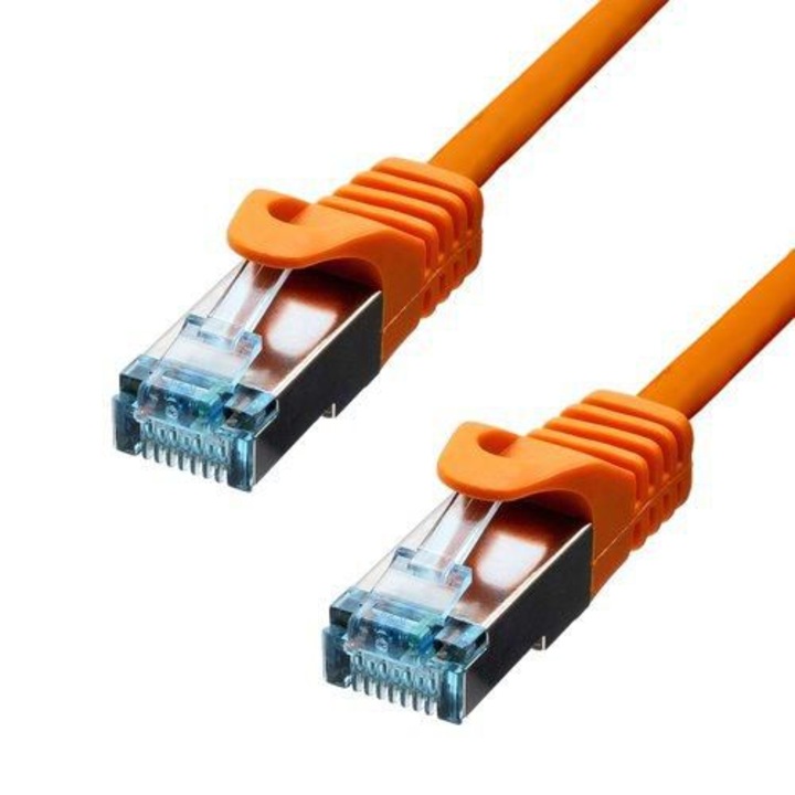 ProXtend CAT6A S/FTP кабел С LSZH Ethernet, 213081738