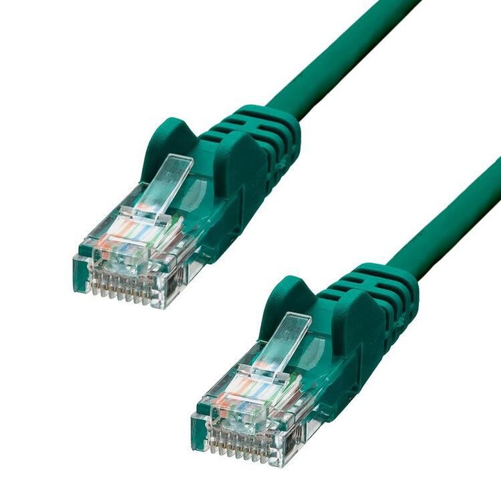 ProXtend CAT5e U/UTP CCA PVC Ethernet кабел, 213081987