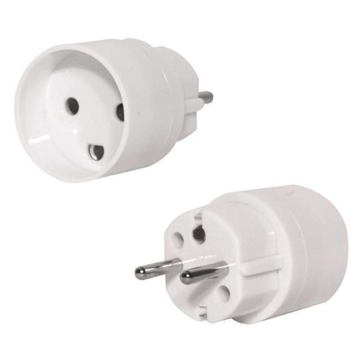 213082229 F típusú adapter ProXtend csatlakozóhoz