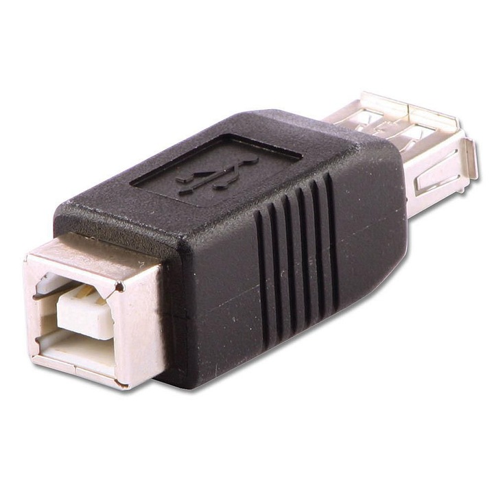 AF/BF típusú USB adapter, Lindy