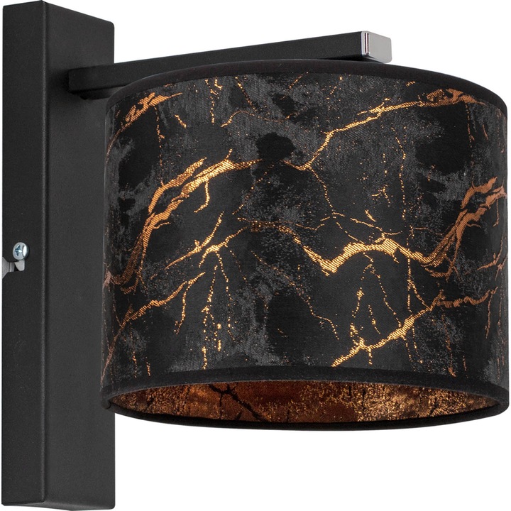 Fali lámpa, Lampex, Loris Corridor Márvány Glamour