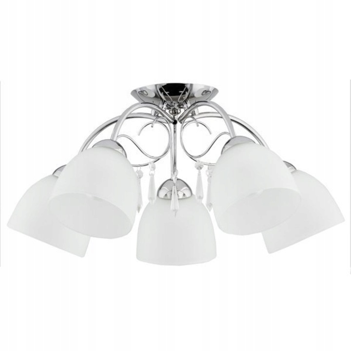 Полилей, Alfa, Метал, Сребрист