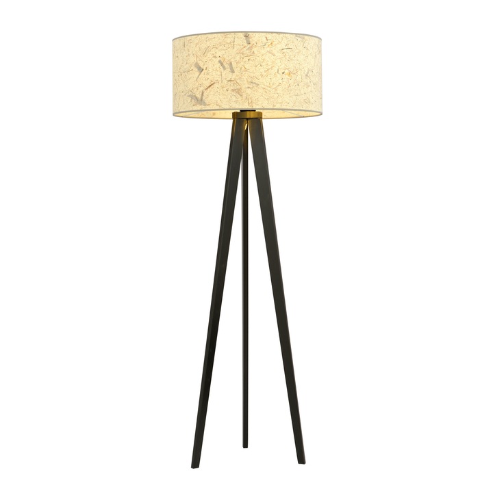 108913386 Подова лампа ASTON LP1 Cork Modern Led 1150/LP3