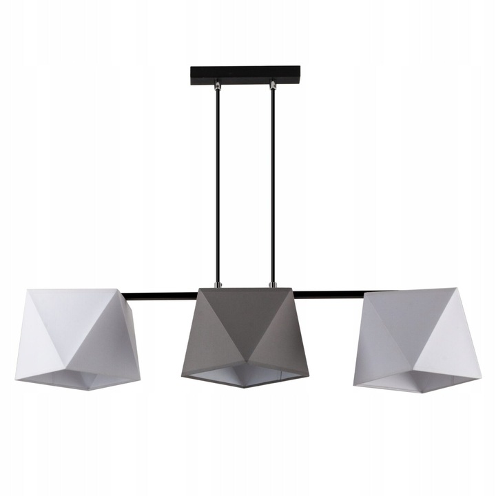 108914359 DiamentL Plafoniera cu pandantiv Candelabru cu LED LPX0045/3L