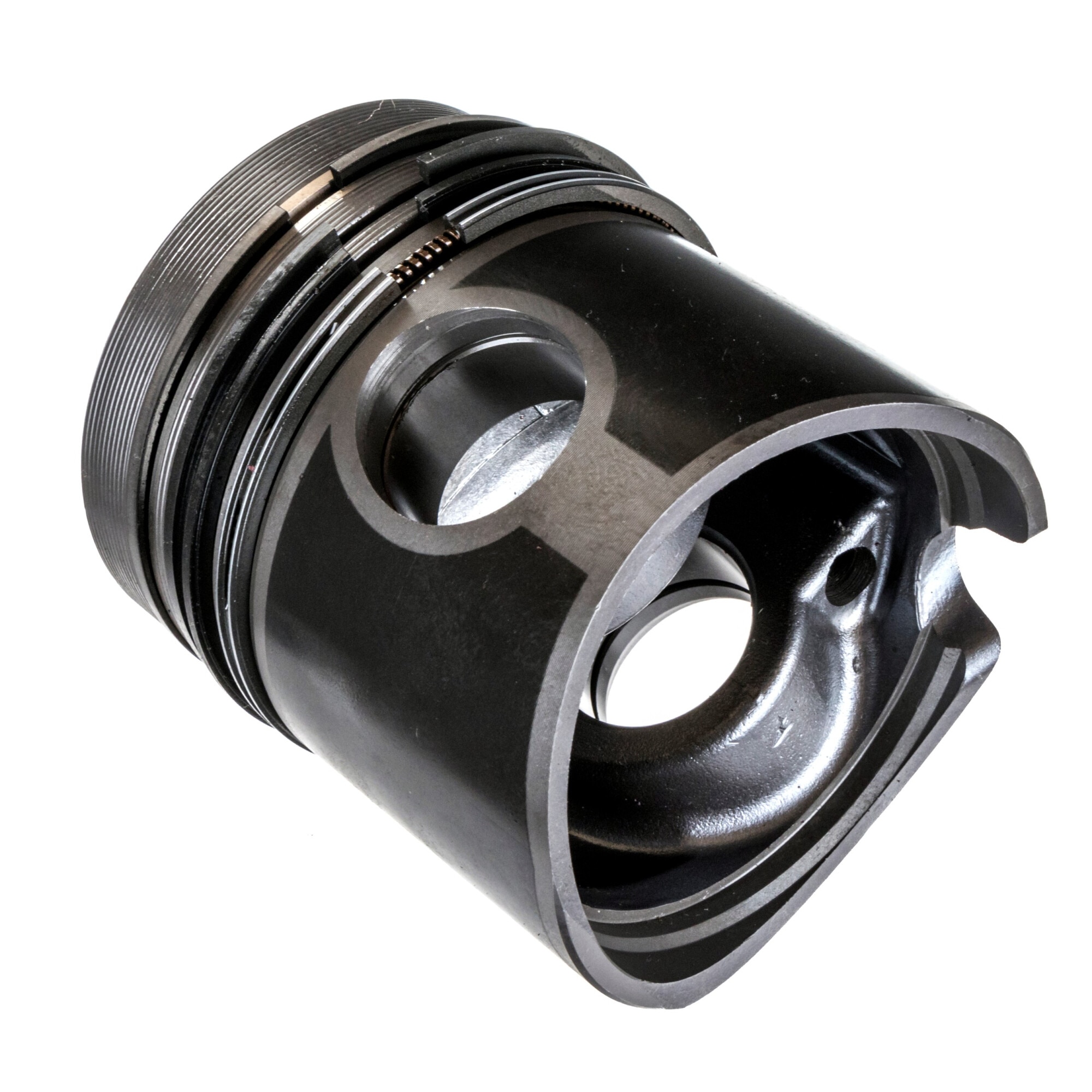 Set reparatie motor TECHMOT KHD-Deutz FL913, 102mm, 4 inele