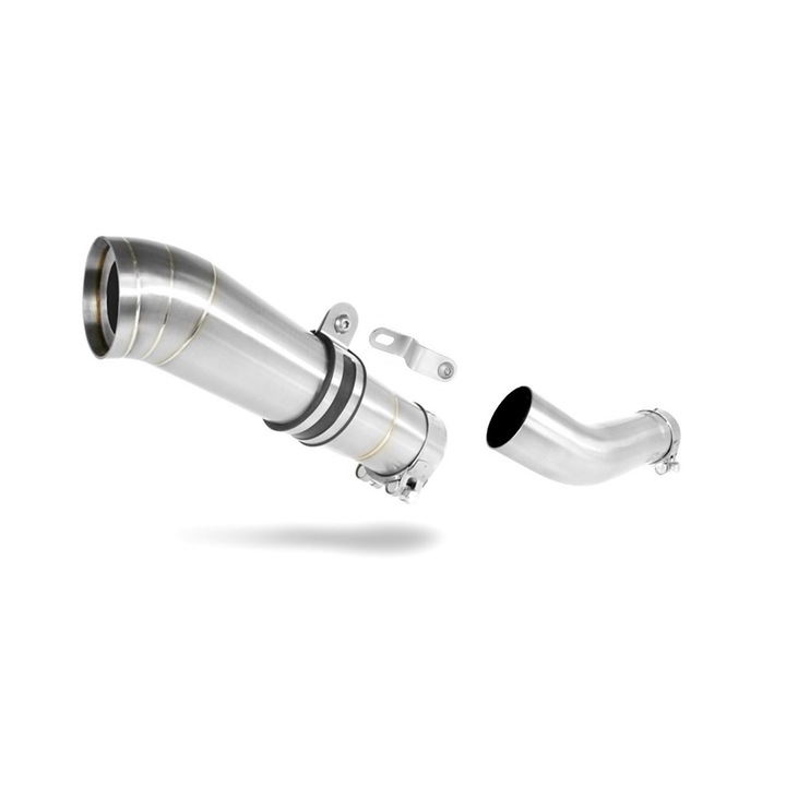 Изпускателен барабан, Dominator, Съвместим с SUZUKI GSXR 600 K6 K7