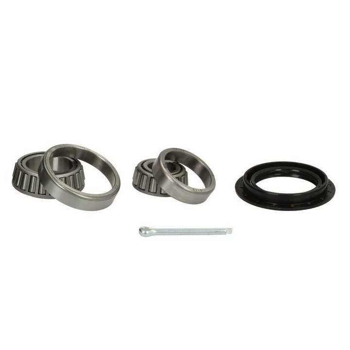 Комплект задни лагери Daewoo Cielo, Espero, Lanos, Nexia, Nubira, Opel Ascona B, Ascona C, Combo/minivan, Corsa A, Corsa A Tr, Corsa B, Kadett C, Kadett C City