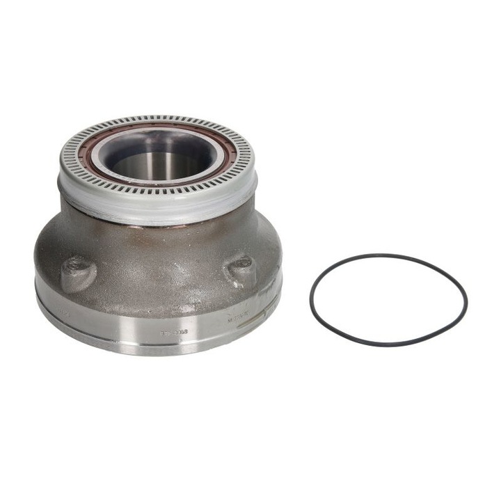 Első kerékagy Rvi Midlum, Volvo B10, B12, Fh16 II