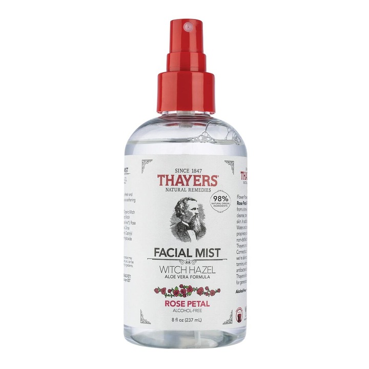 Toner facial, Thayers, 237 ml