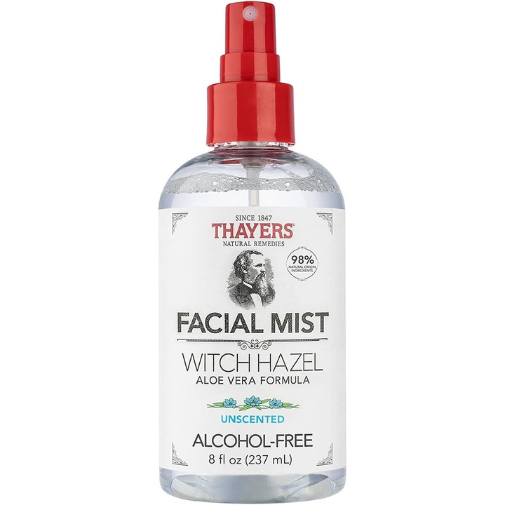 Toner facial, Thayers, 237 ml