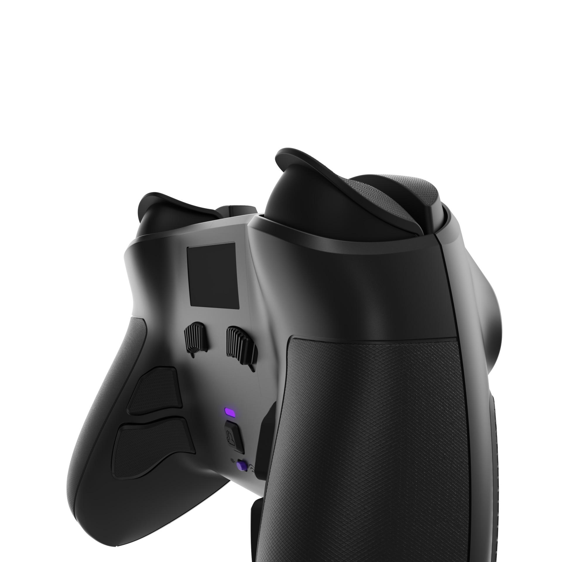 Controller fara fir PDP Victrix Pro BFG, PlayStation 5, 3D