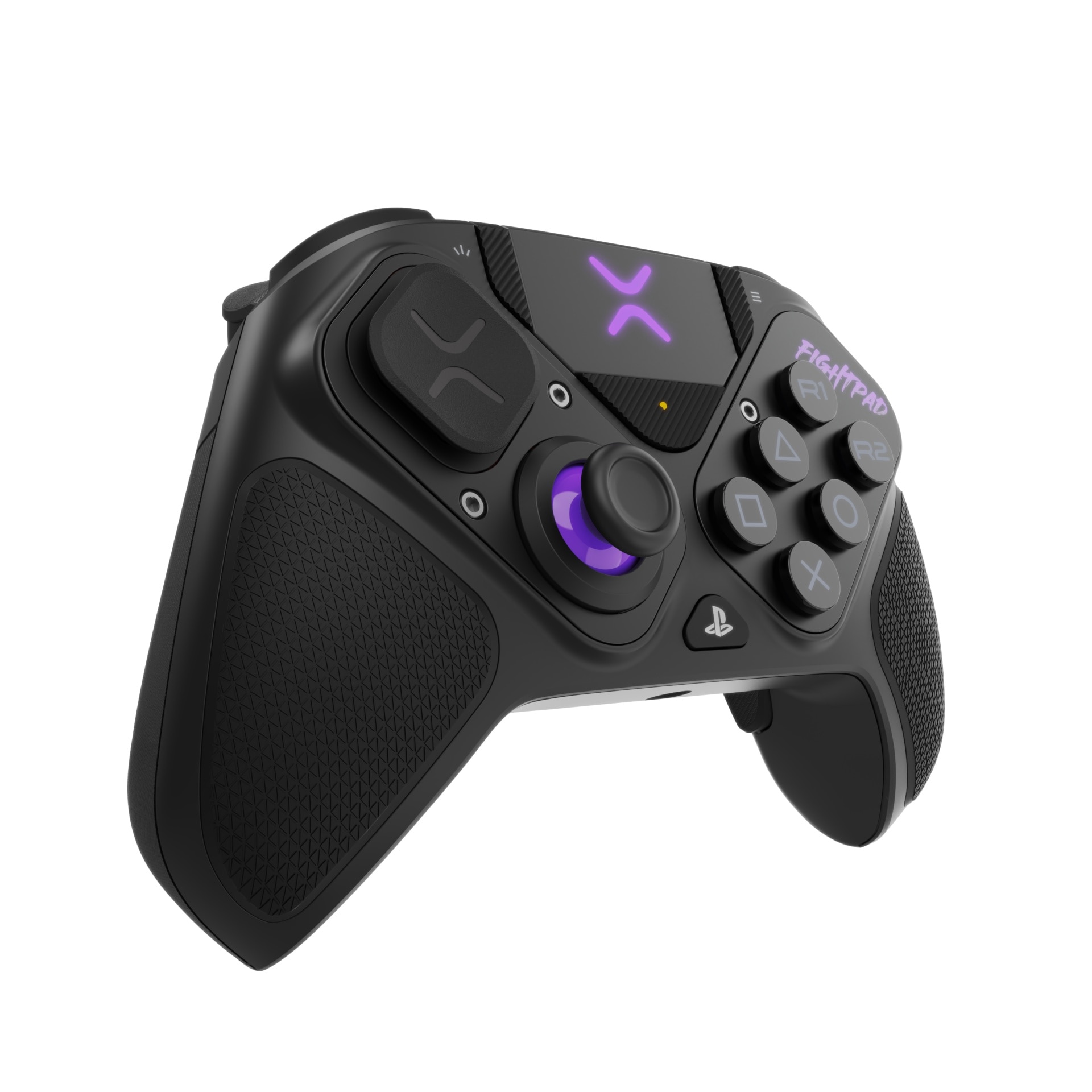 Controller fara fir PDP Victrix Pro BFG, PlayStation 5, 3D audio