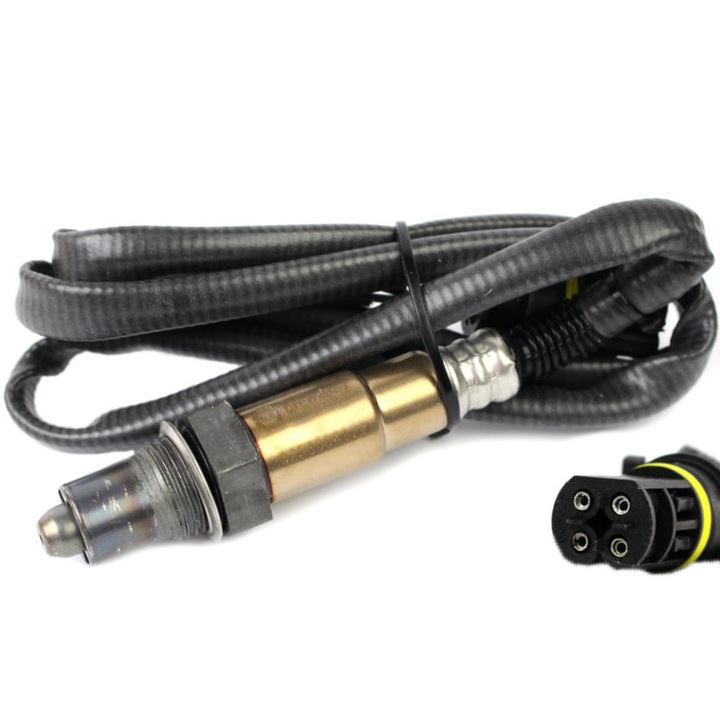 Ламбда сонда Mercedes E W210 W211 W212 / Ml W163