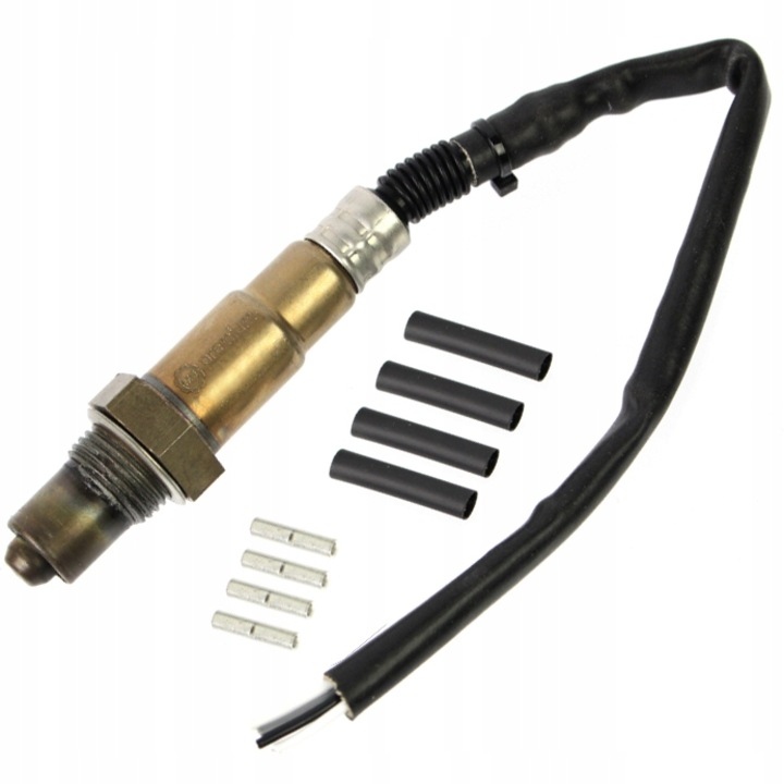 Sonda Lambda Universal Cu 4 Fire - 0258986615