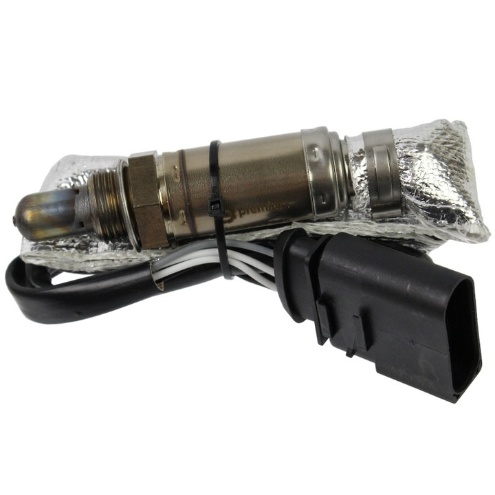 Sonda Lambda Skoda Roomster Seat Altea 1.2 1.4