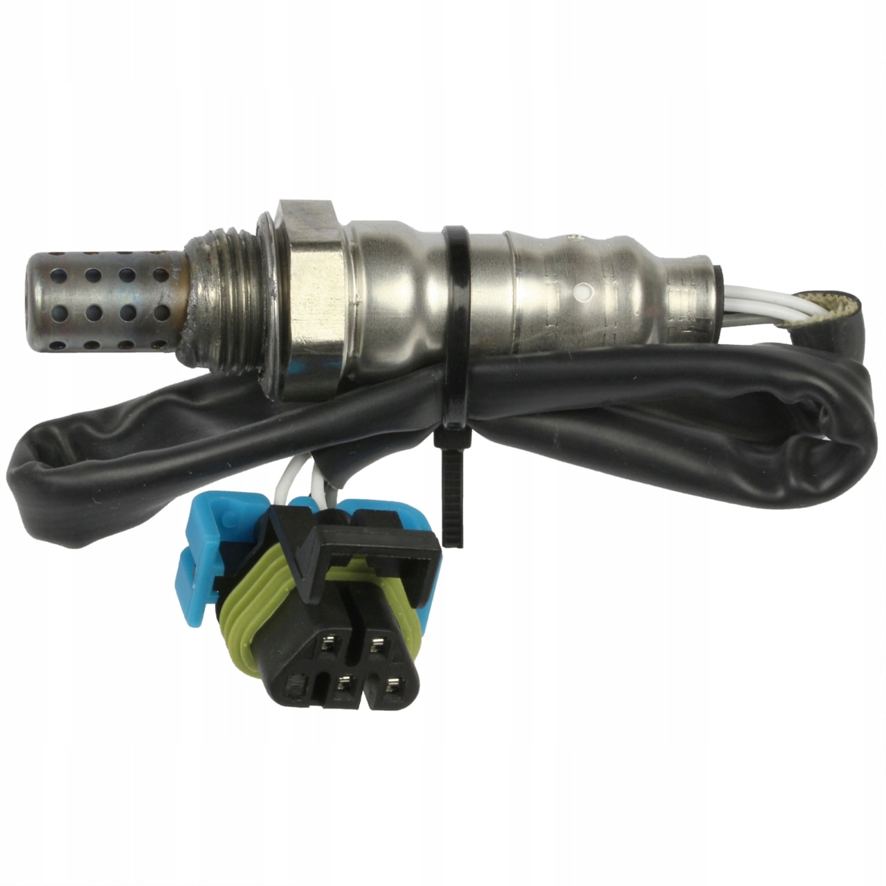 Sonda Lambda Riscaldata RIDEX Per OPEL ASTRA J - Sensore Ossigeno Ricambio Codice 3922L0188