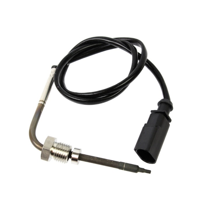 Kipufogógáz hőmérséklet érzékelő Audi A6 C6 Q7 3,0 4.2