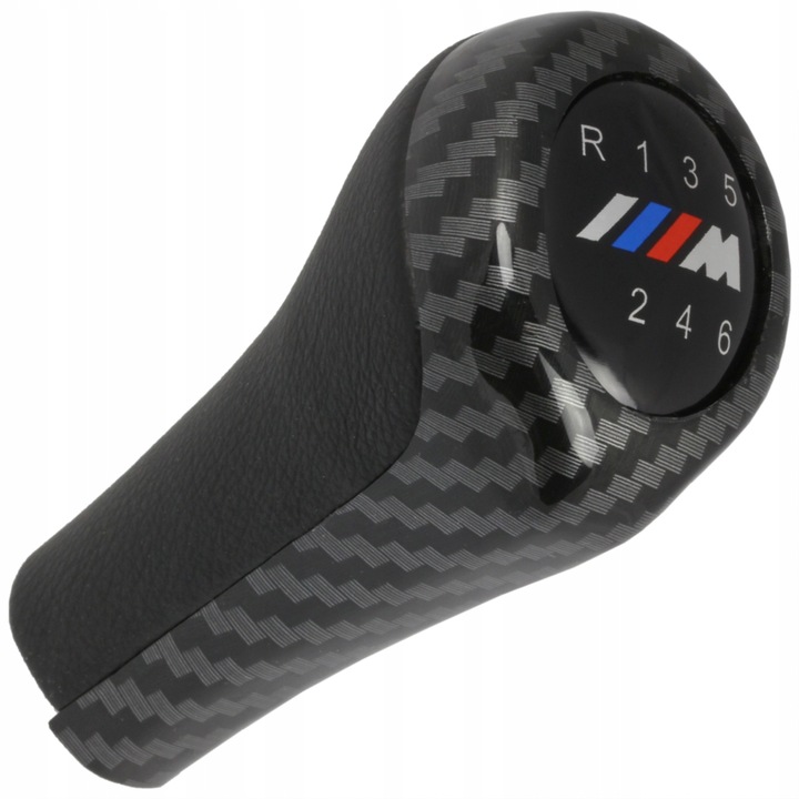 Гайка скоростен лост Bmw E36 E39 E46 E60 E60 E87 E90 X5 Mpower CARBON