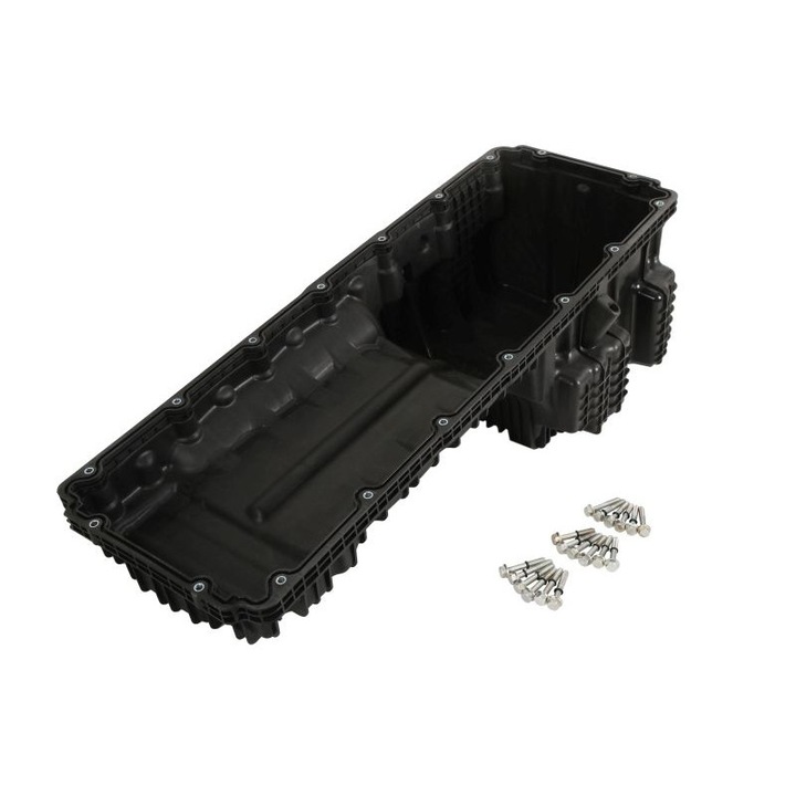 Olajfürdő Mercedes Actros Mp4