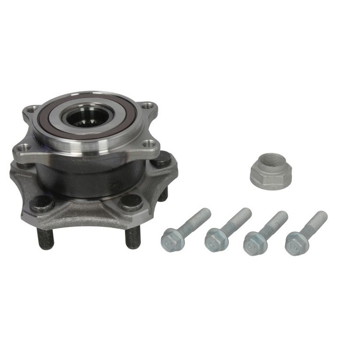 Set rulment cu butuc fata/spate 30x138,3x50 Suzuki Grand Vitara II